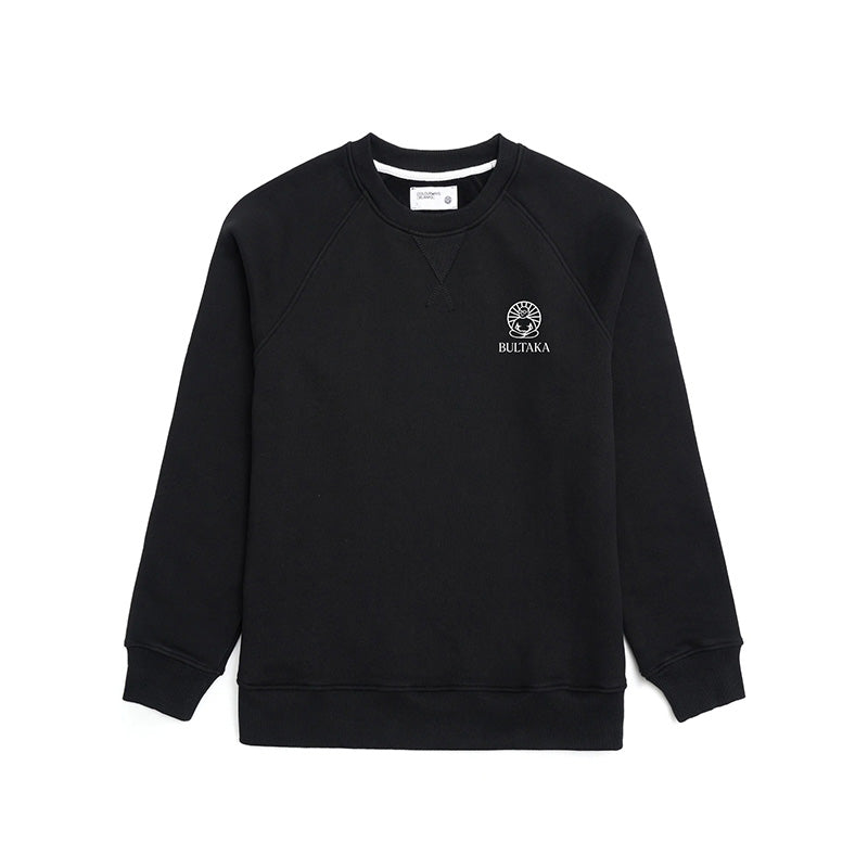 Bultaka Sweatshirt – Midnight Silence