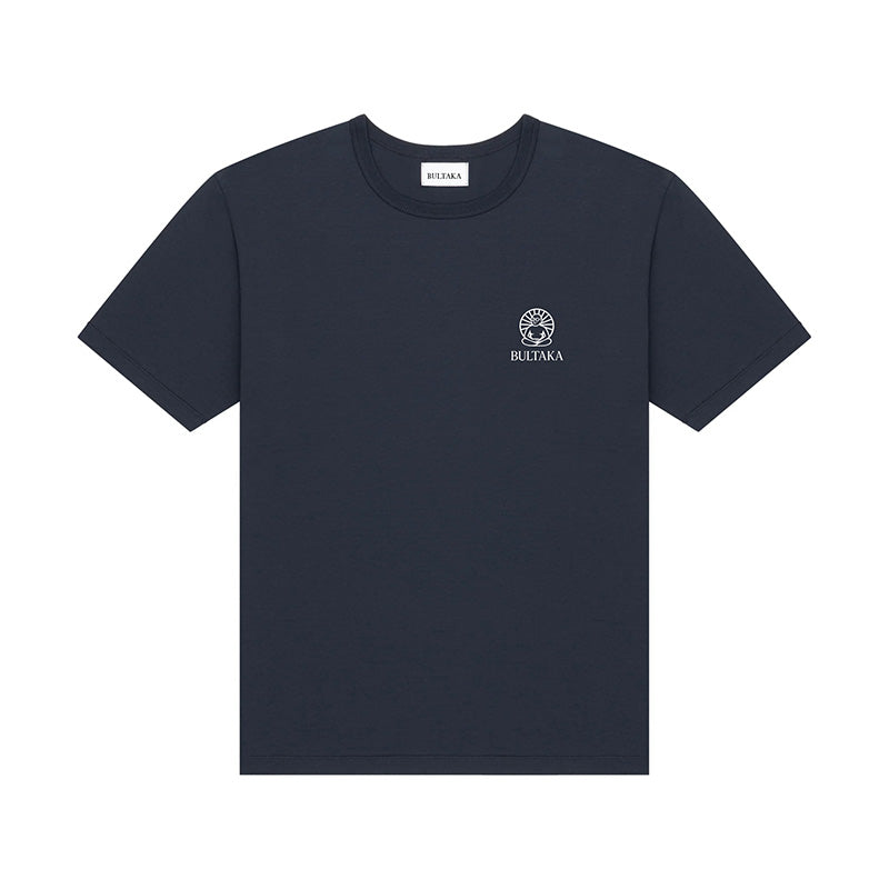 Bultaka Short Sleeve T-shirt – Black