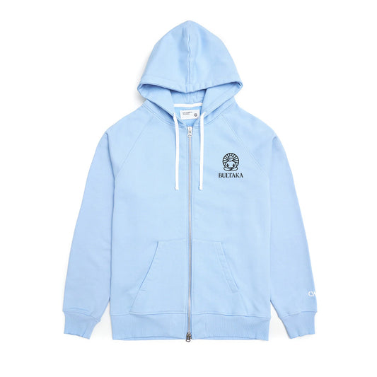 Bultaka Organic Hoodie – Morning Haze