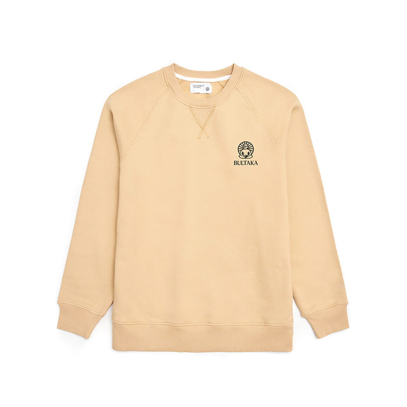 Bultaka Sweatshirt – Warm Sand