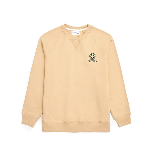 Bultaka Sweatshirt – Warm Sand