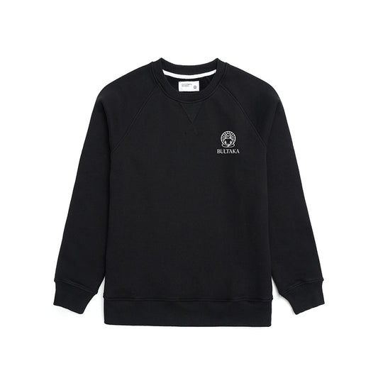 Bultaka Sweatshirt – Midnight Silence
