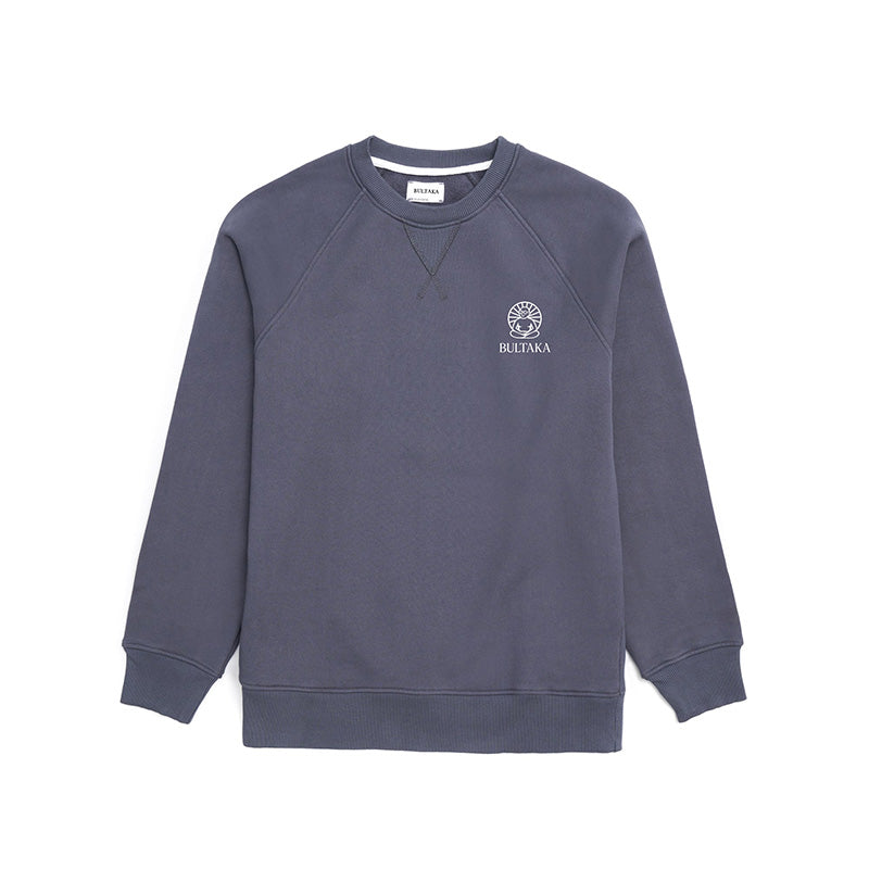 Bultaka Sweatshirt – Still Stone