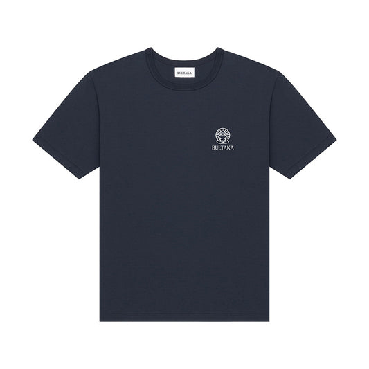Bultaka Short Sleeve T-shirt – Black