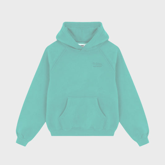 TIFFANY CORE HOODIE